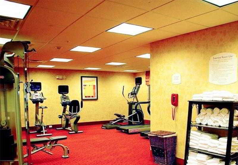 Residence Inn Bryan College Station Eksteriør bilde