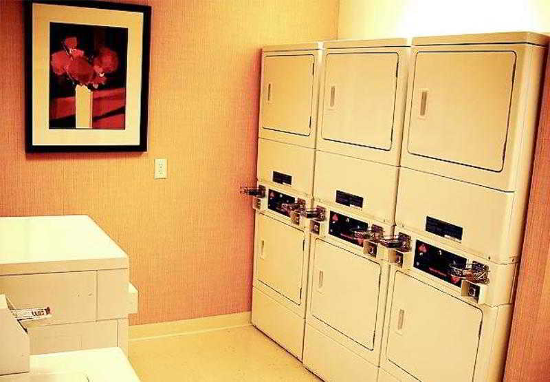 Residence Inn Bryan College Station Fasiliteter bilde