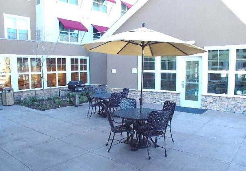 Residence Inn Bryan College Station Eksteriør bilde