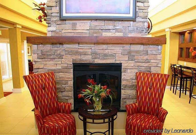 Residence Inn Bryan College Station Eksteriør bilde